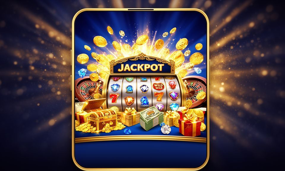 ex200 Slot Riches dan Meja Langsung Satu Lobby untuk Malaysia